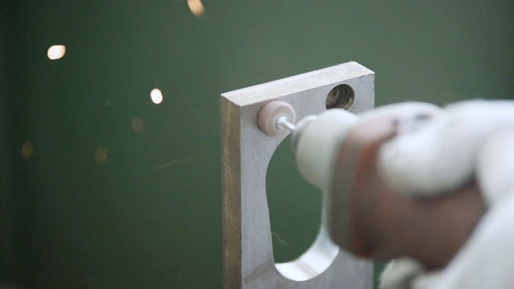 Scopri di più su KEYING