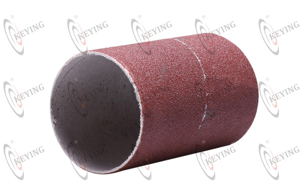 aluminum oxide spiral band ao