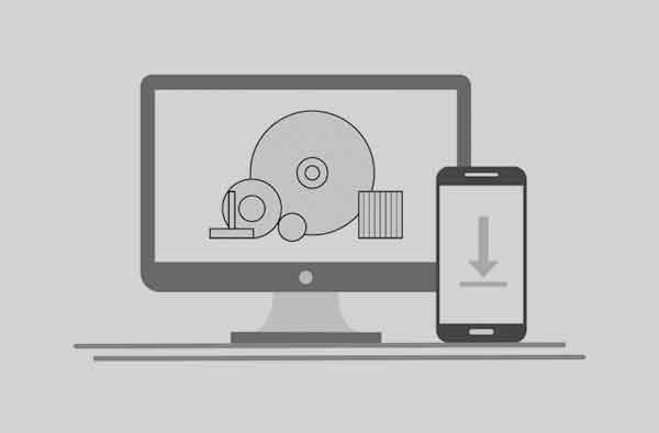 Supporto informativo abrasivo