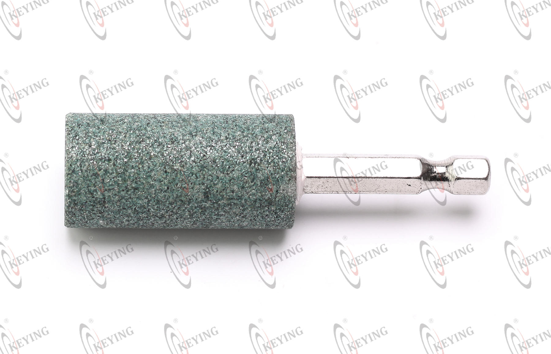 Testa abrasiva al corindone zircone G (ZA)